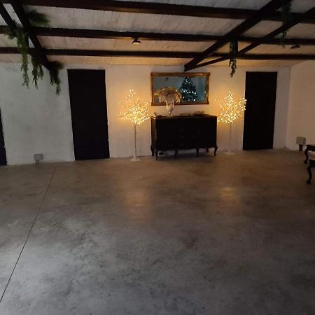 Finca La Caprichosa De Dancos Lillo 外观 照片